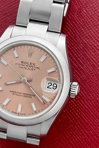 RolexDatejust