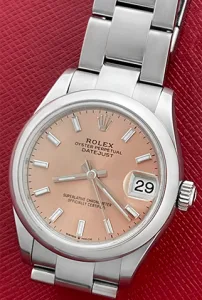 RolexDatejust