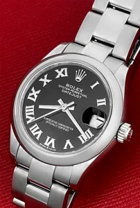 RolexDatejust