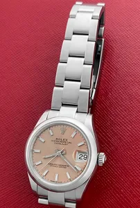 RolexDatejust