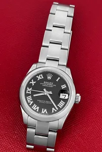 RolexDatejust