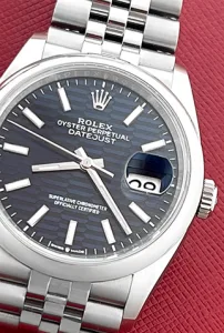 RolexDatejust 36
