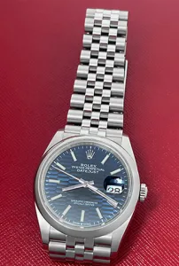 RolexDatejust 36