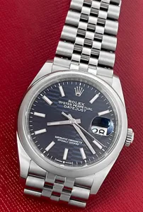 RolexDatejust 36
