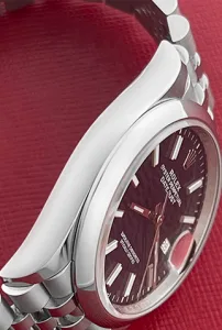 RolexDatejust 36