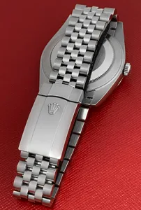 RolexDatejust 36