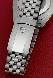 RolexDatejust 36