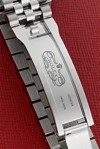 RolexDatejust 36