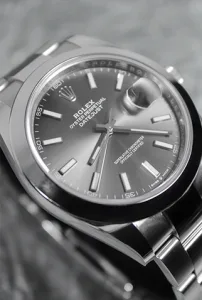 RolexDatejust 41