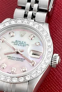 RolexDatejust