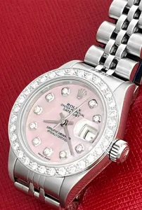 RolexDatejust