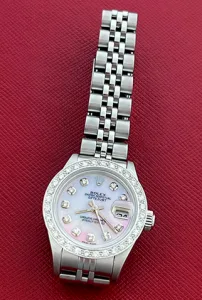 RolexDatejust