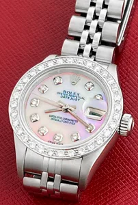 RolexDatejust