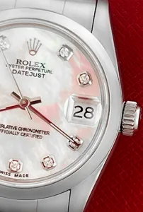 RolexDatejust