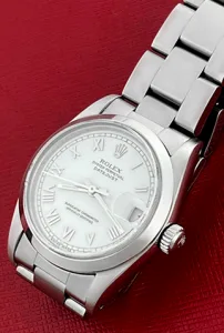 RolexDatejust