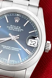 RolexDatejust