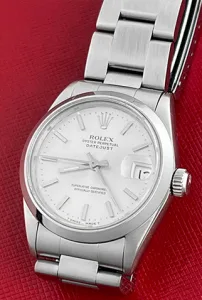 RolexDatejust
