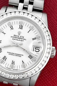 RolexDatejust