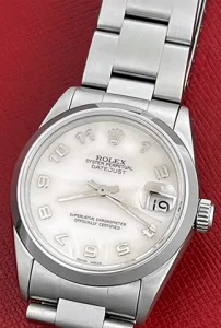 RolexDatejust
