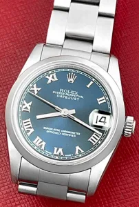 RolexDatejust