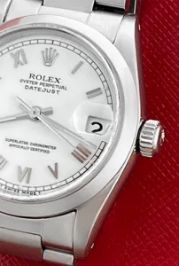 RolexDatejust
