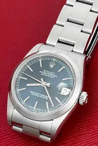 RolexDatejust