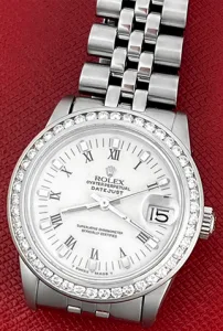 RolexDatejust