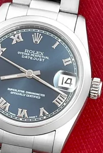RolexDatejust