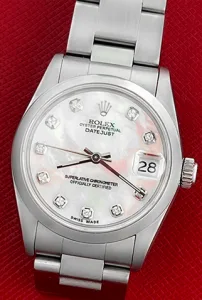 RolexDatejust