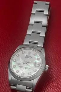 RolexDatejust