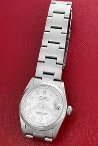 RolexDatejust