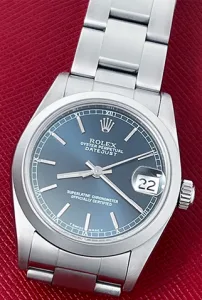 RolexDatejust