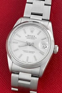 RolexDatejust