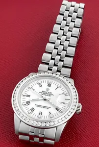 RolexDatejust