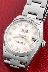 RolexDatejust