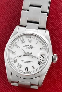 RolexDatejust