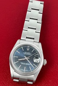 RolexDatejust