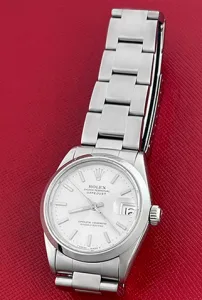 RolexDatejust