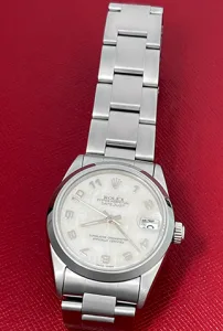 RolexDatejust
