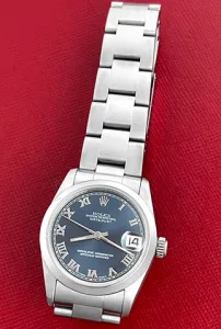 RolexDatejust
