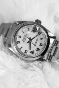 RolexDatejust