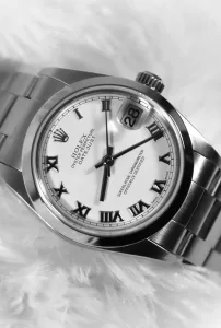 RolexDatejust