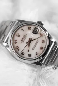 RolexDatejust