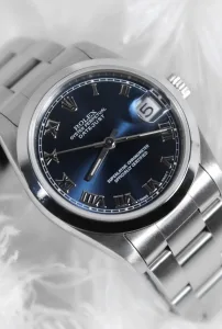 RolexDatejust