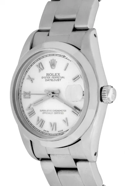 RolexDatejust