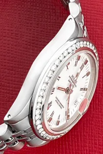 RolexDatejust