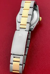 RolexDatejust