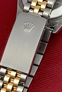 RolexDatejust