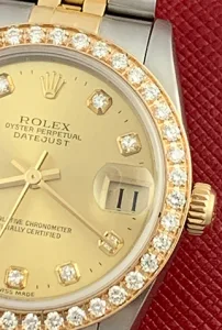 RolexDatejust