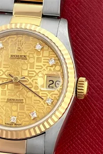 RolexDatejust